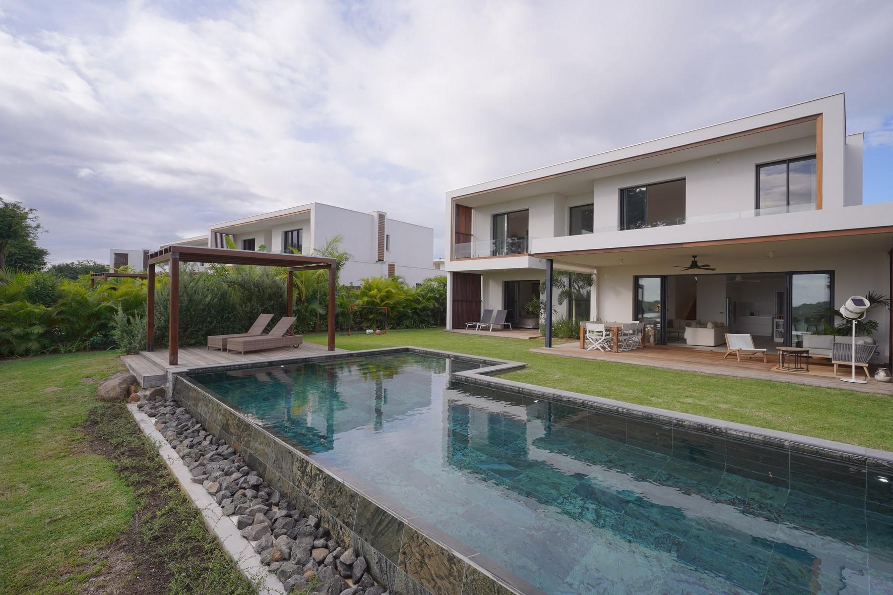  Villa Naiad — 5