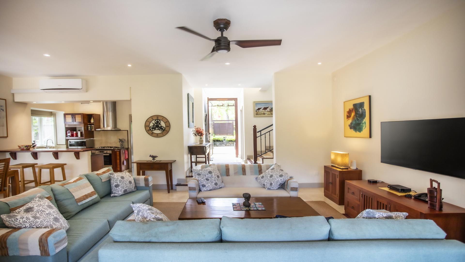 Jardin Secret - Heritage Villas Valriche — 16