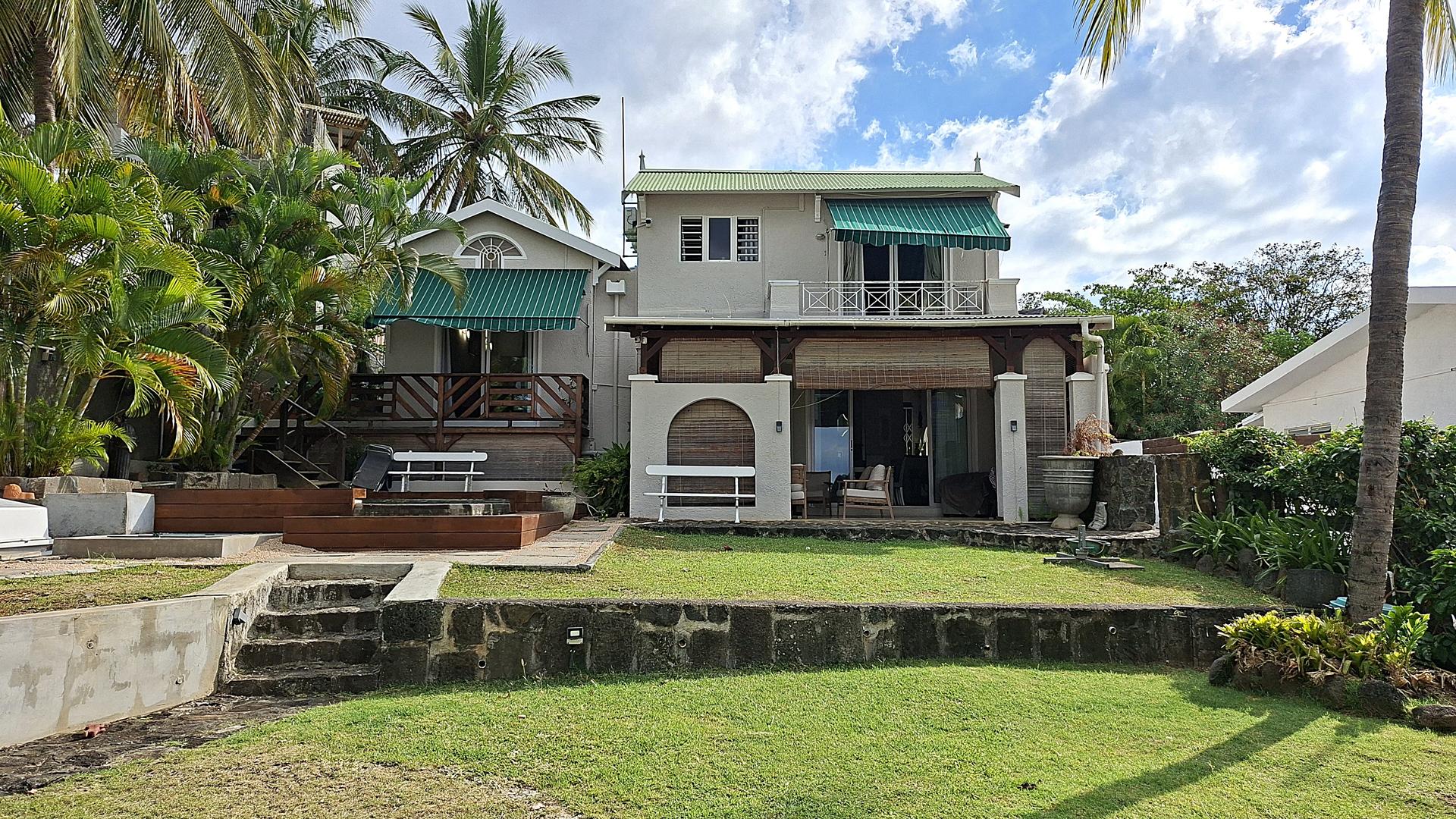 Tropical Overlook — 22
