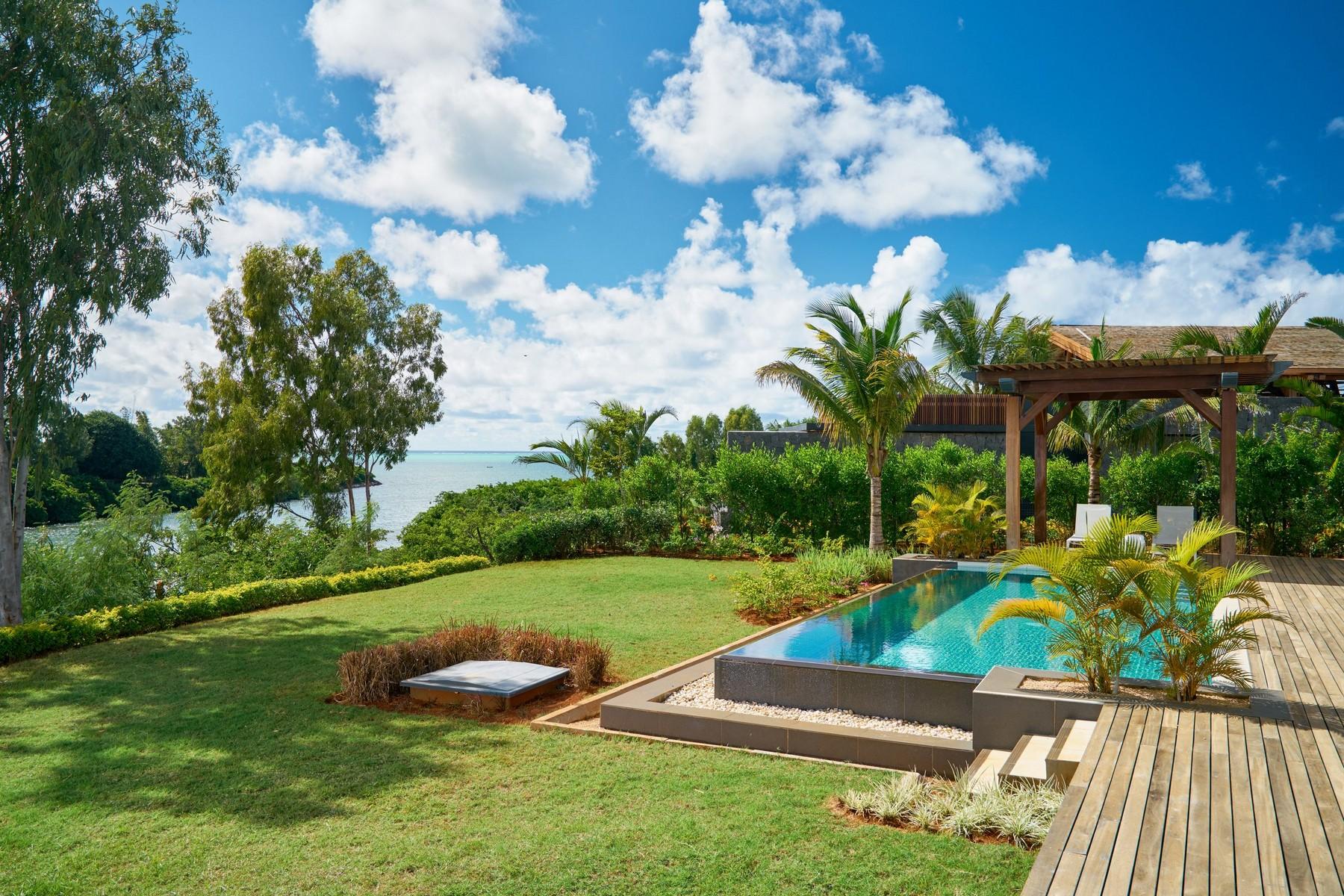 Ocean River Villa — 6