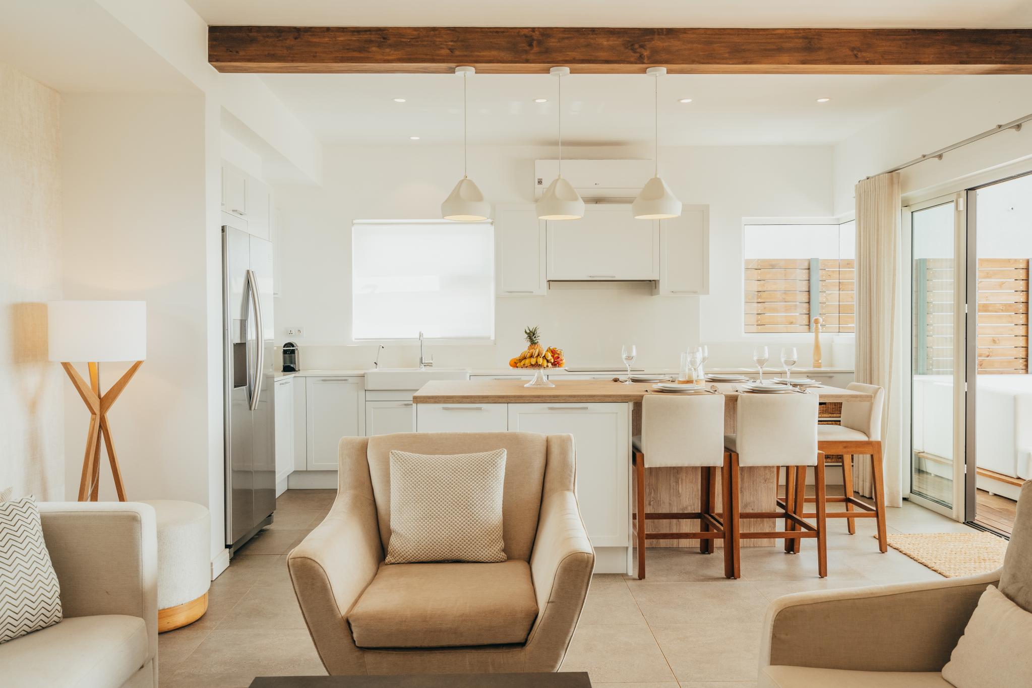 St Antoine Private Residence II – Luxury Apartment — 8