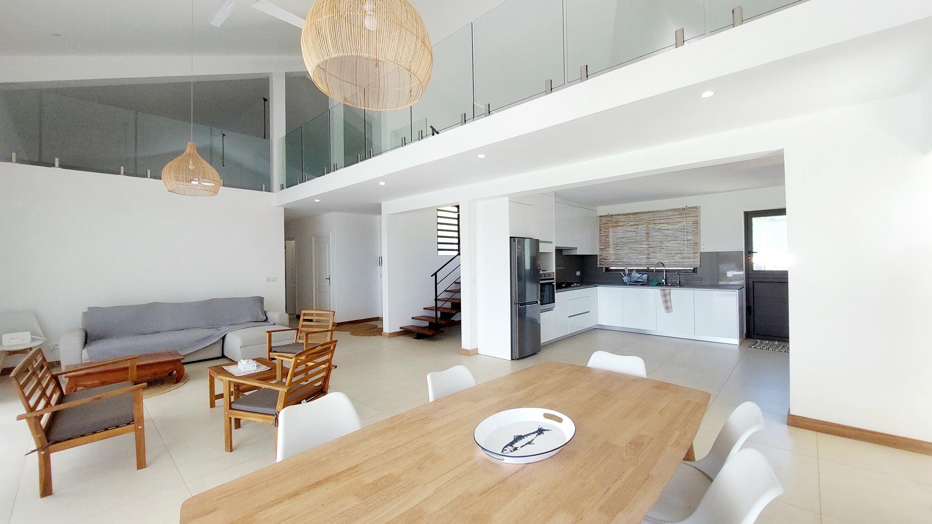Villa Montsera — 7