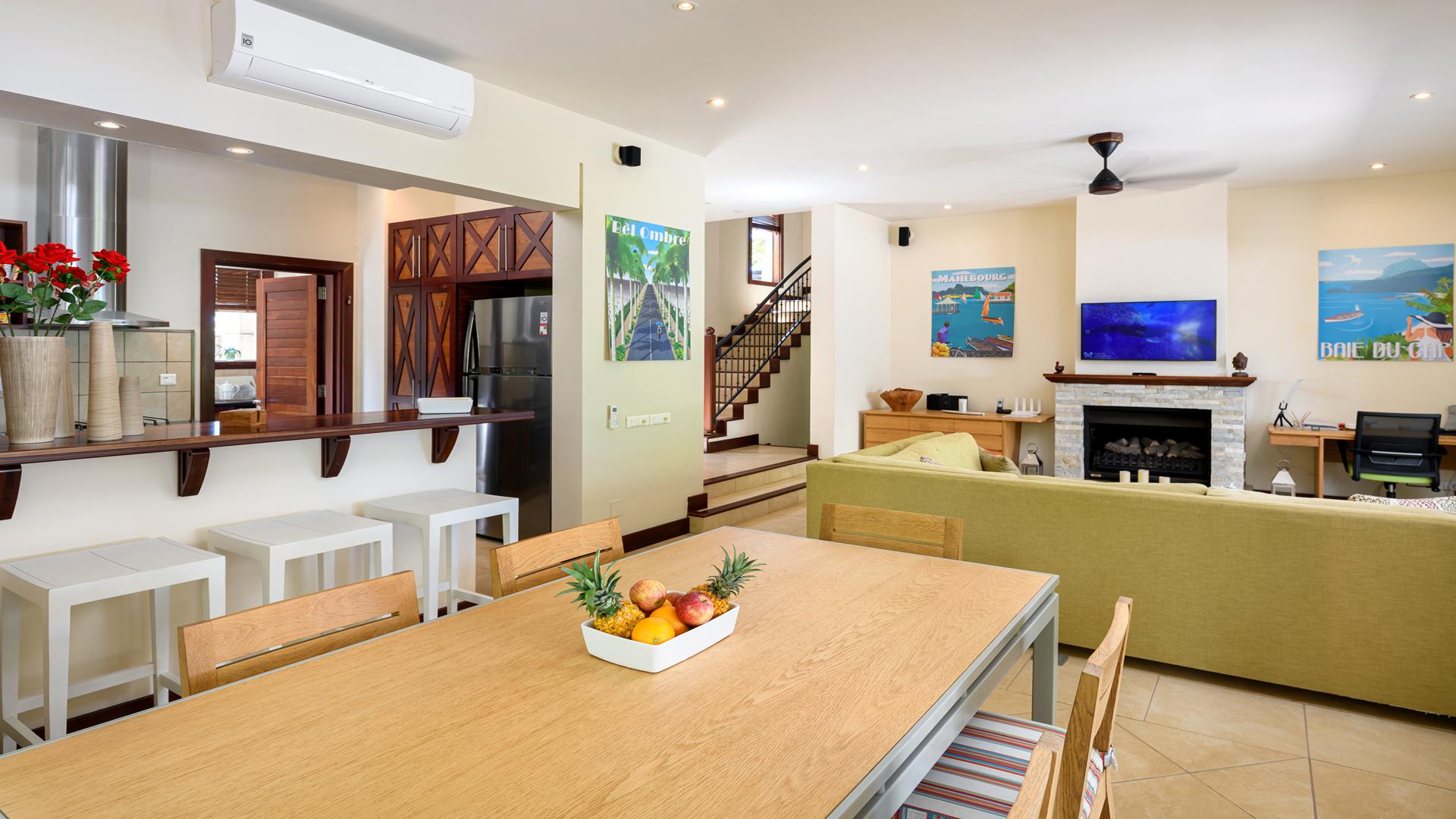 103, Heritage Villas Valriche — 3
