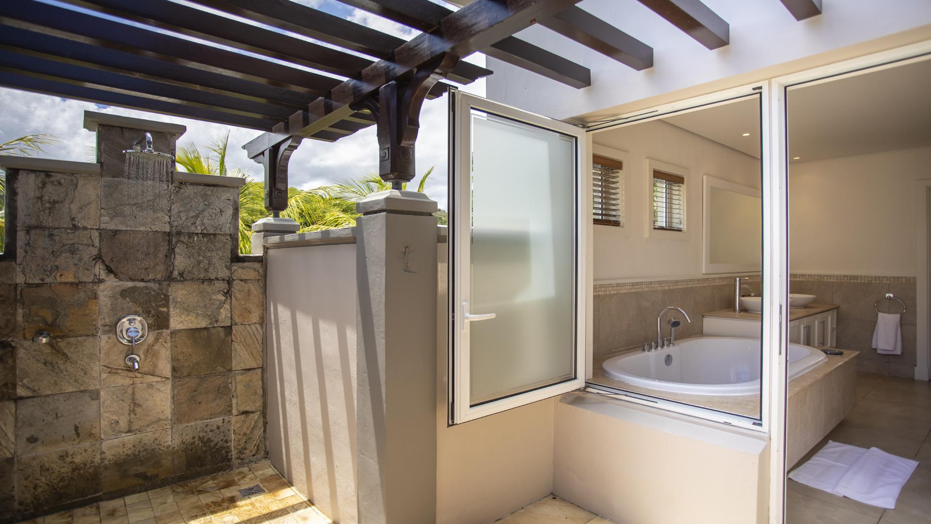 Tee to Sea - Heritage Villas Valiche — 19