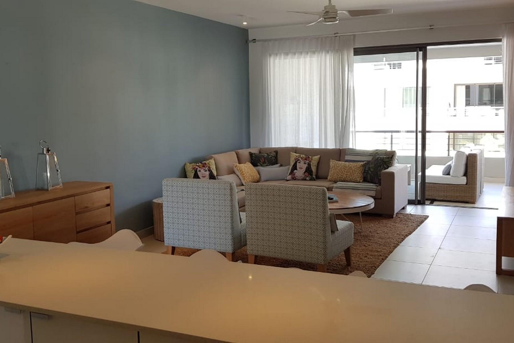 Element Bay Apartment — 4