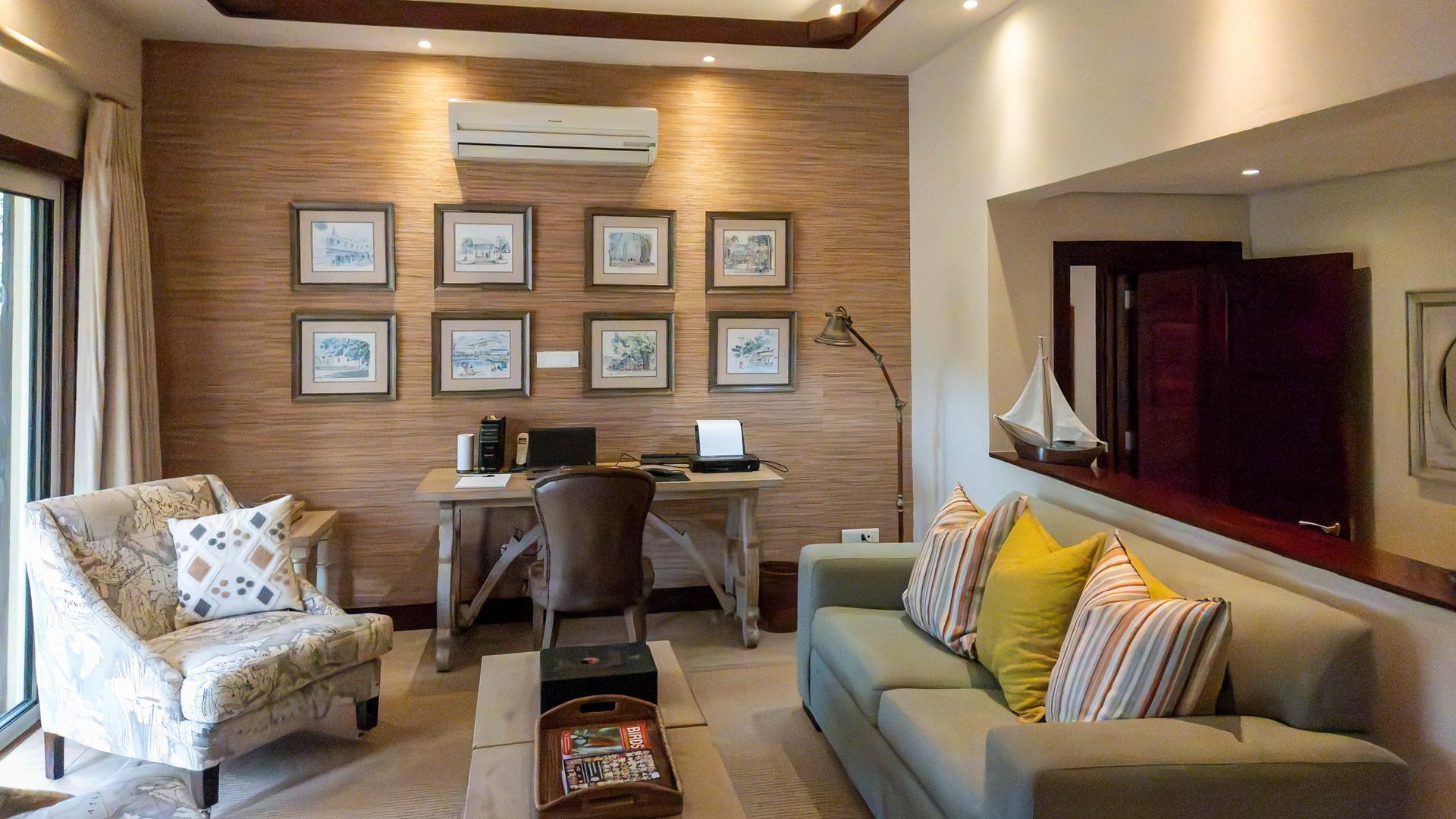 Greenview Cottage — 18