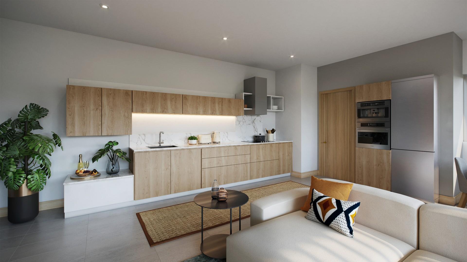 Kalodyne Bay- Apartment 4 — 8