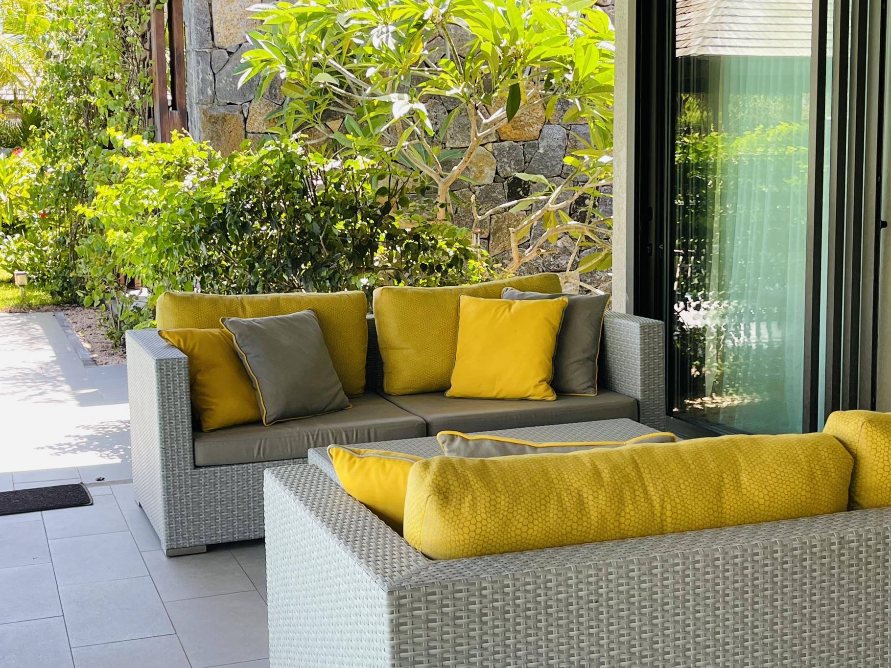 Perfect Abode  — 21