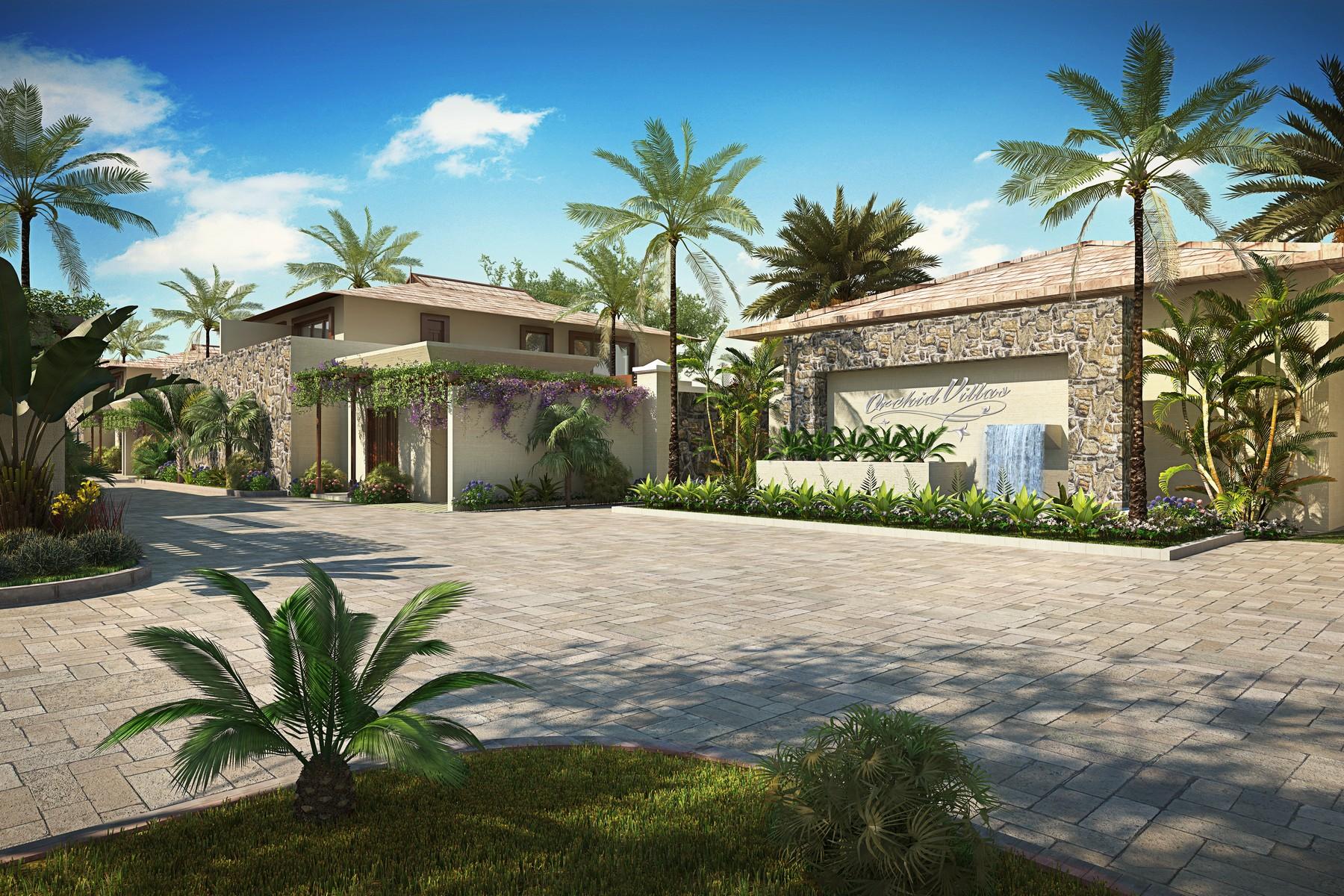 Orchid Villas — 2