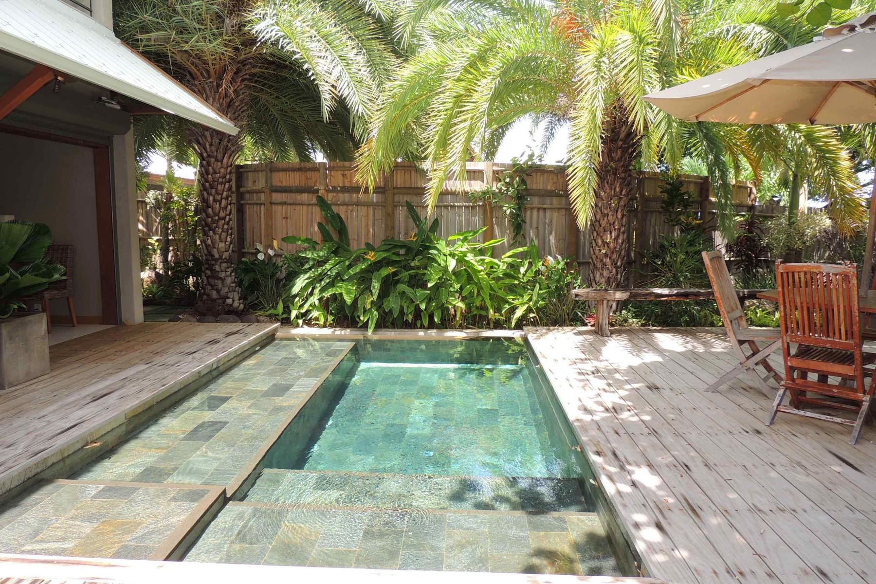 Summer Villa — 18