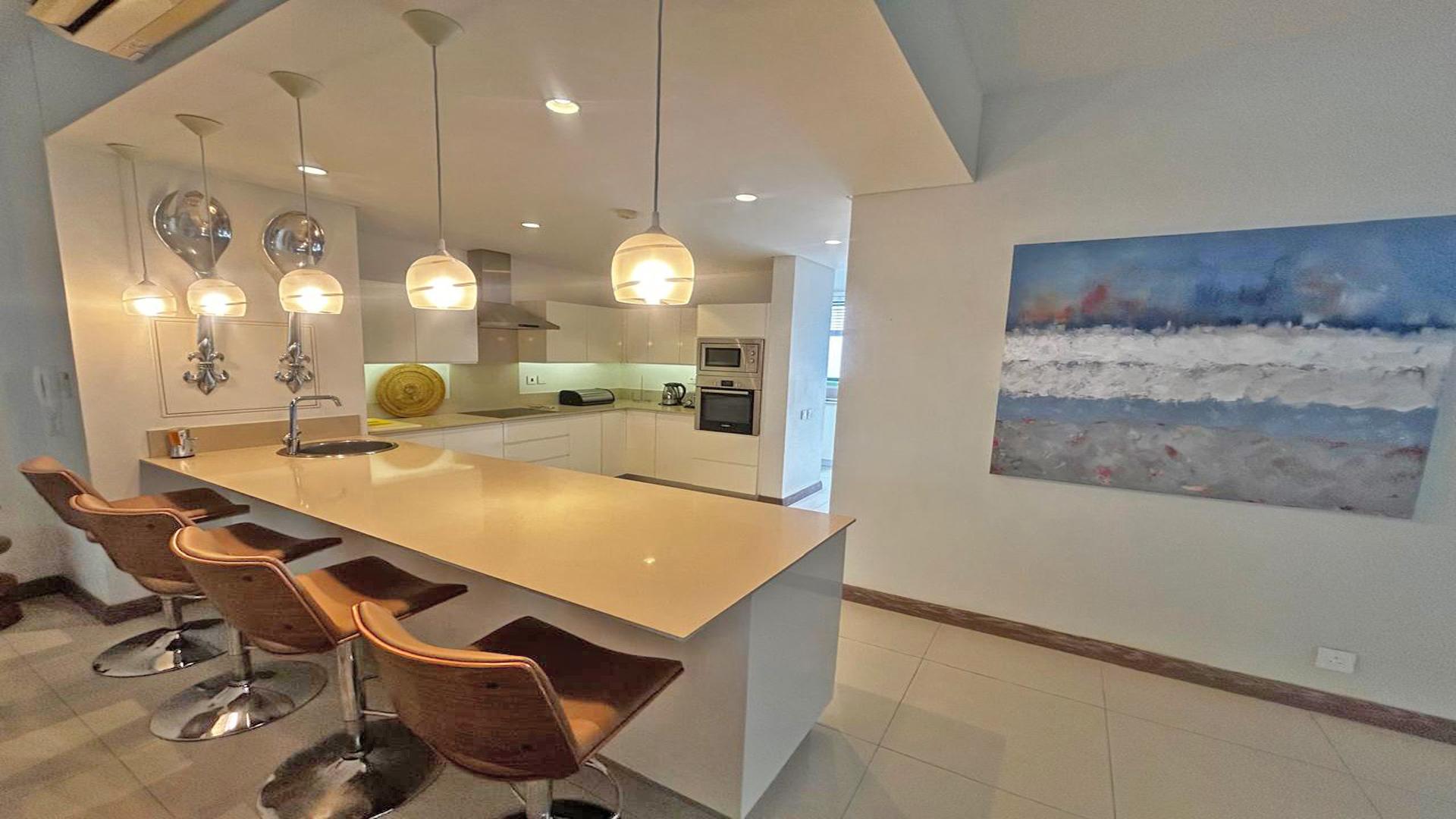 Tropica - AO Residence — 3