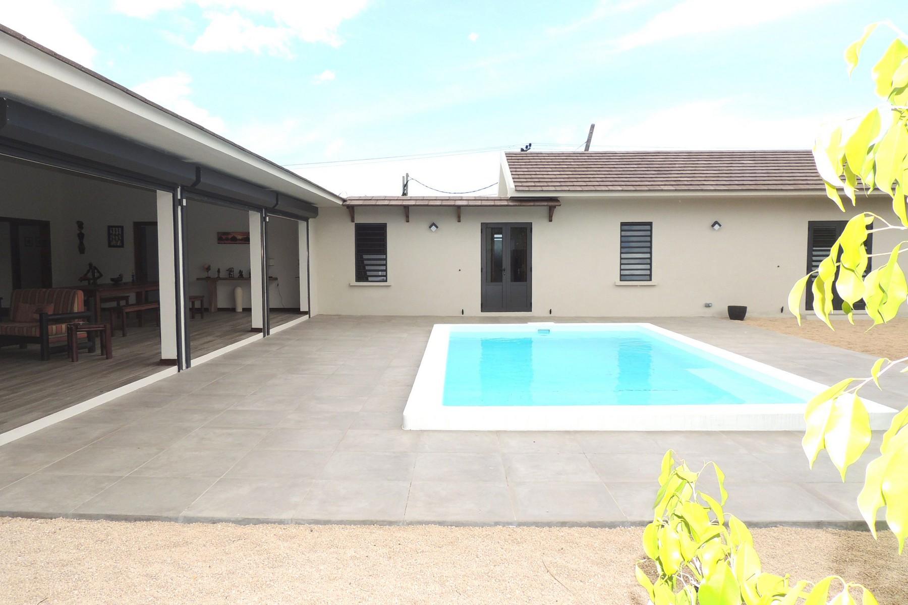Villa Baobab — 20