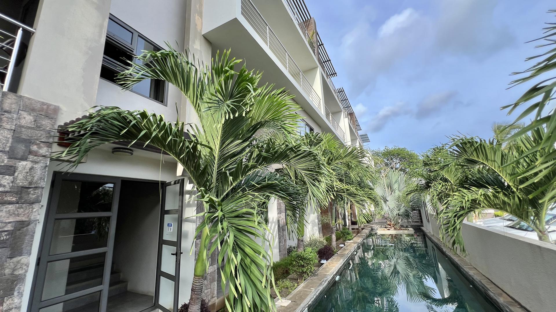Sunset Loft - Flic en Flac — 20