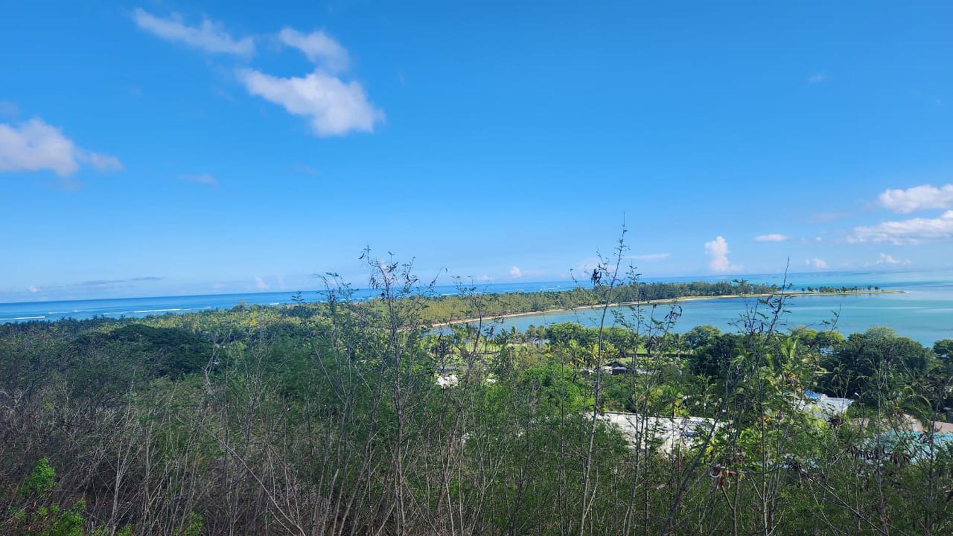 Le Morne Prime — 2