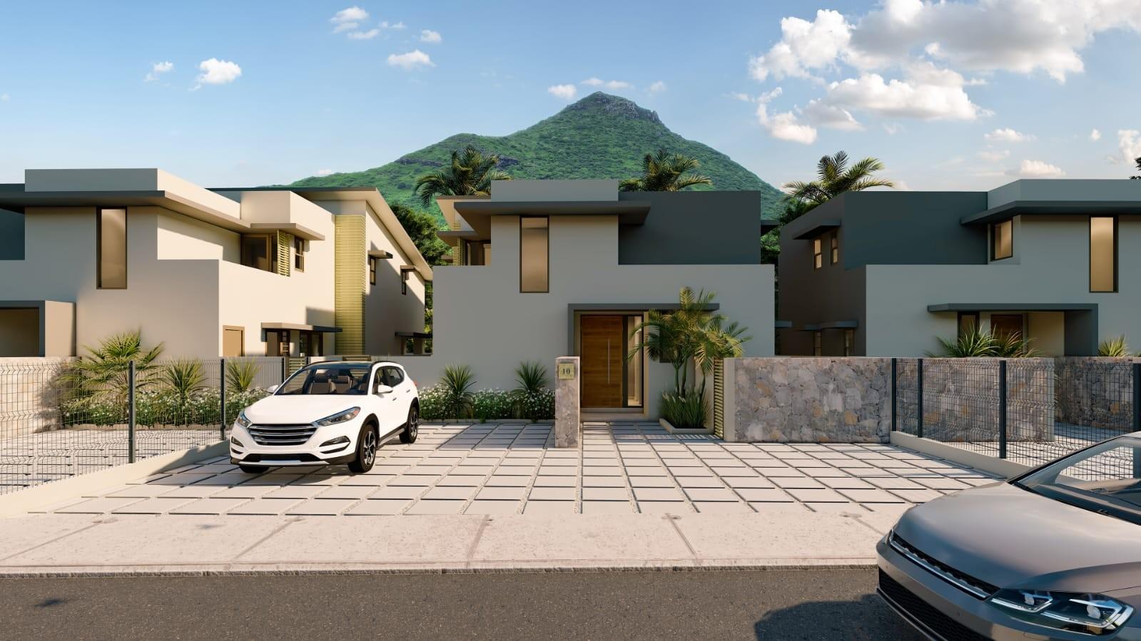 Villas Aloes — 14