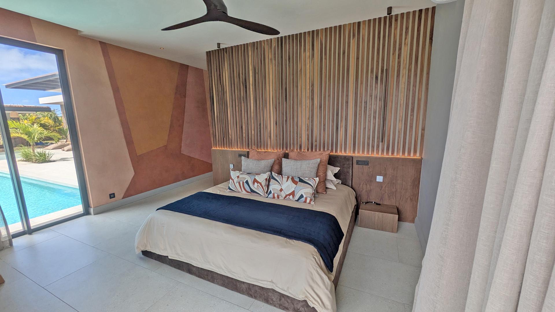 Villa Soleil - Anahita — 6