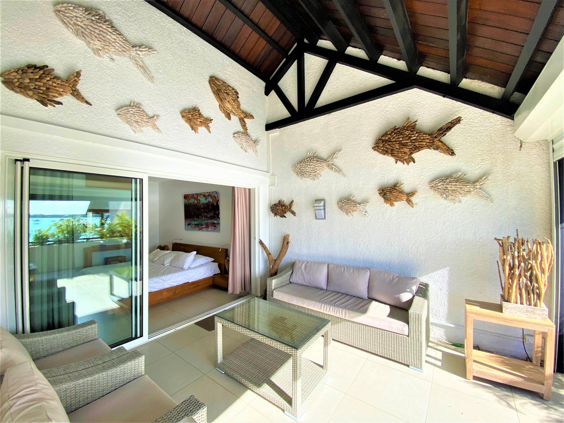 Majestic Penthouse  — 8