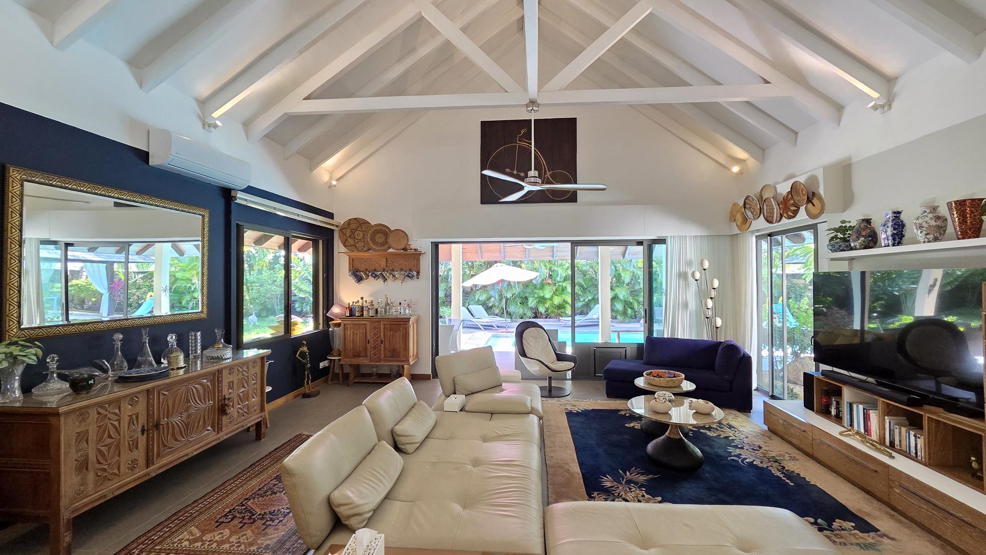 Frangipani Haven — 5