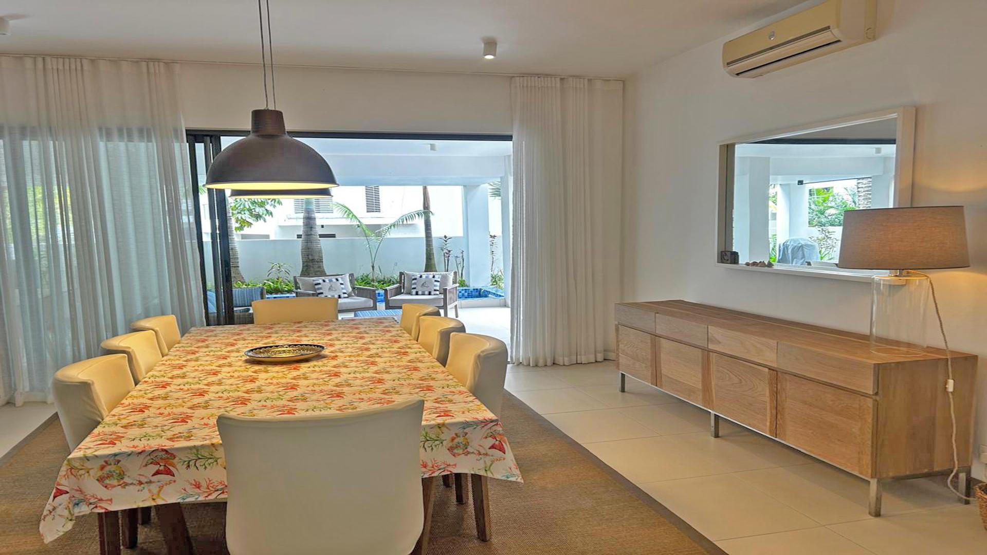 Roche Bleu - AO Residences — 7