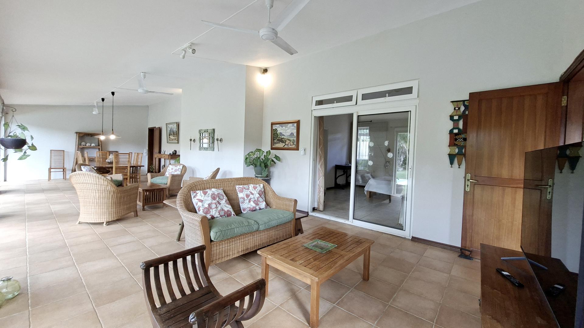 Villa Douceur Tropicale — 4
