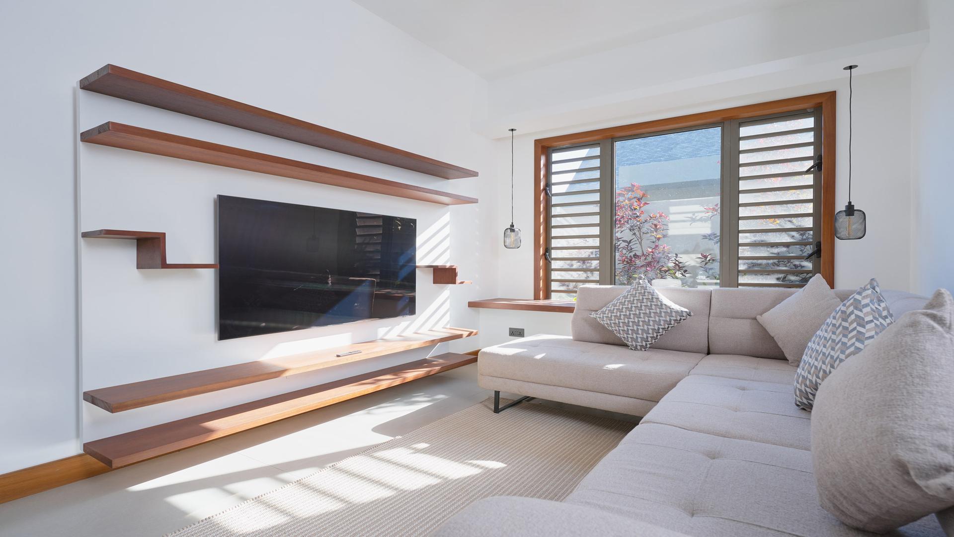 Villa Gabriel - Ligne De Mire — 4