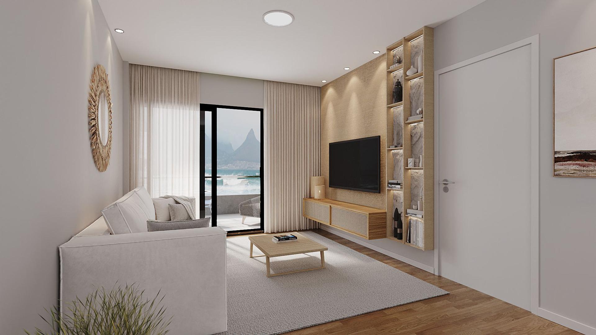 Anna City - Apartment 2 — 8