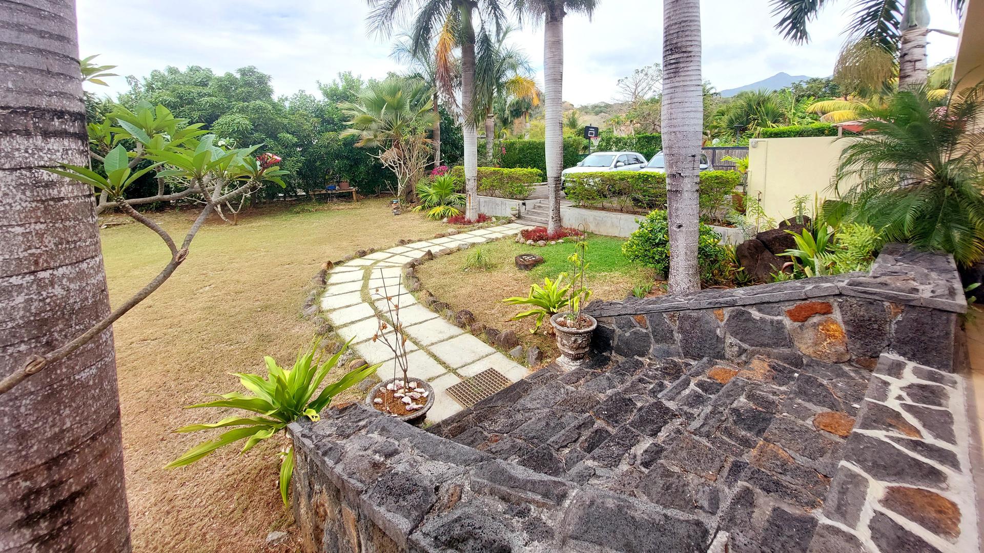 Villa Bois Tropical — 18