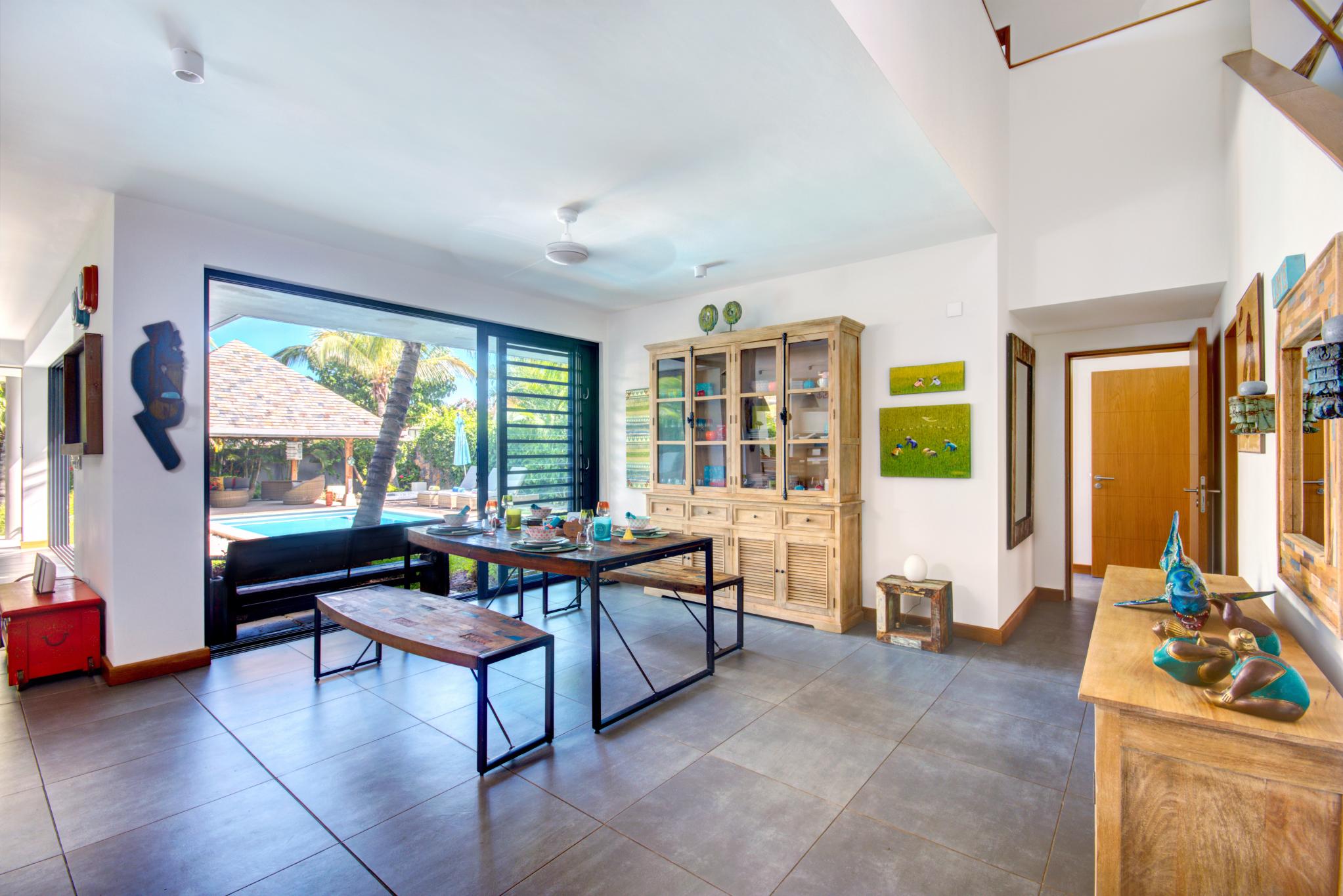 Divinity Villa — 9
