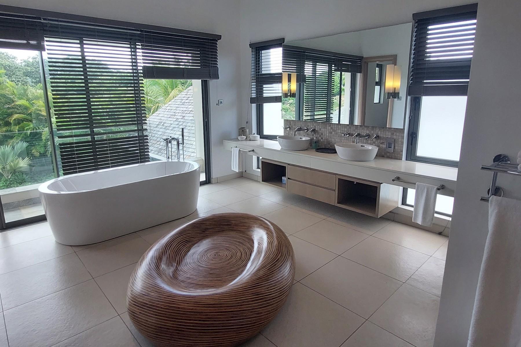 Cornerstone Villa — 17