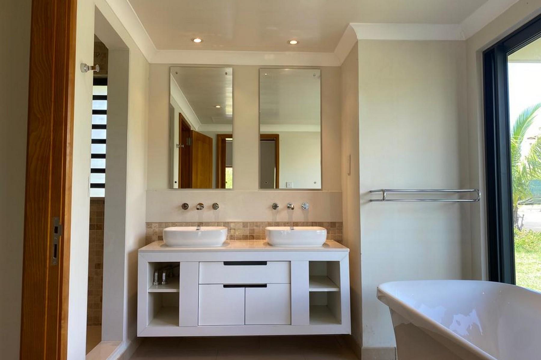 Matala Villa  — 7