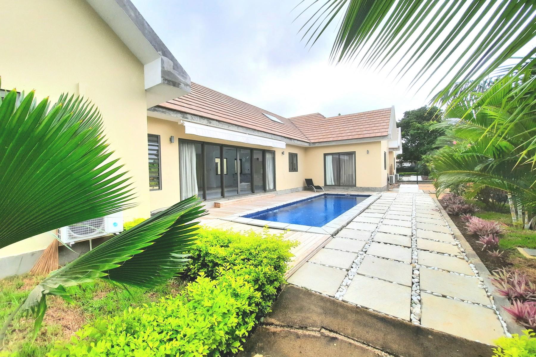 Villa Hibiscus — 2