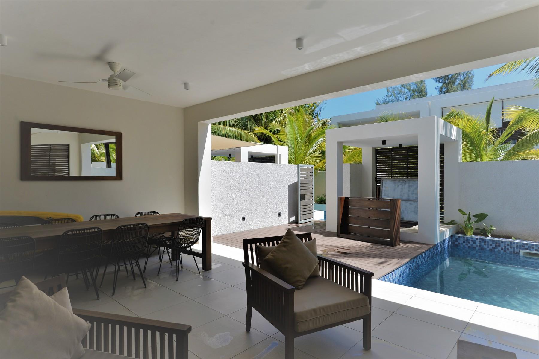 Merville - Luxury Townhouse Beach — 6