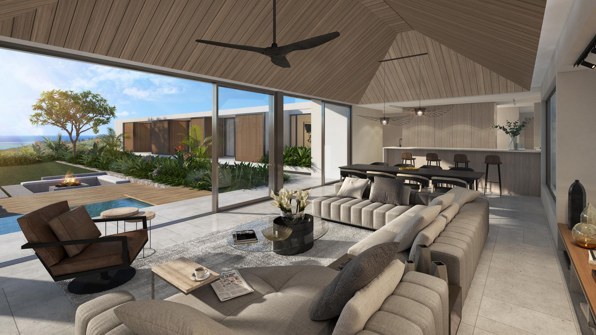 Glow Villa -Heritage Villas Valriche  — 3