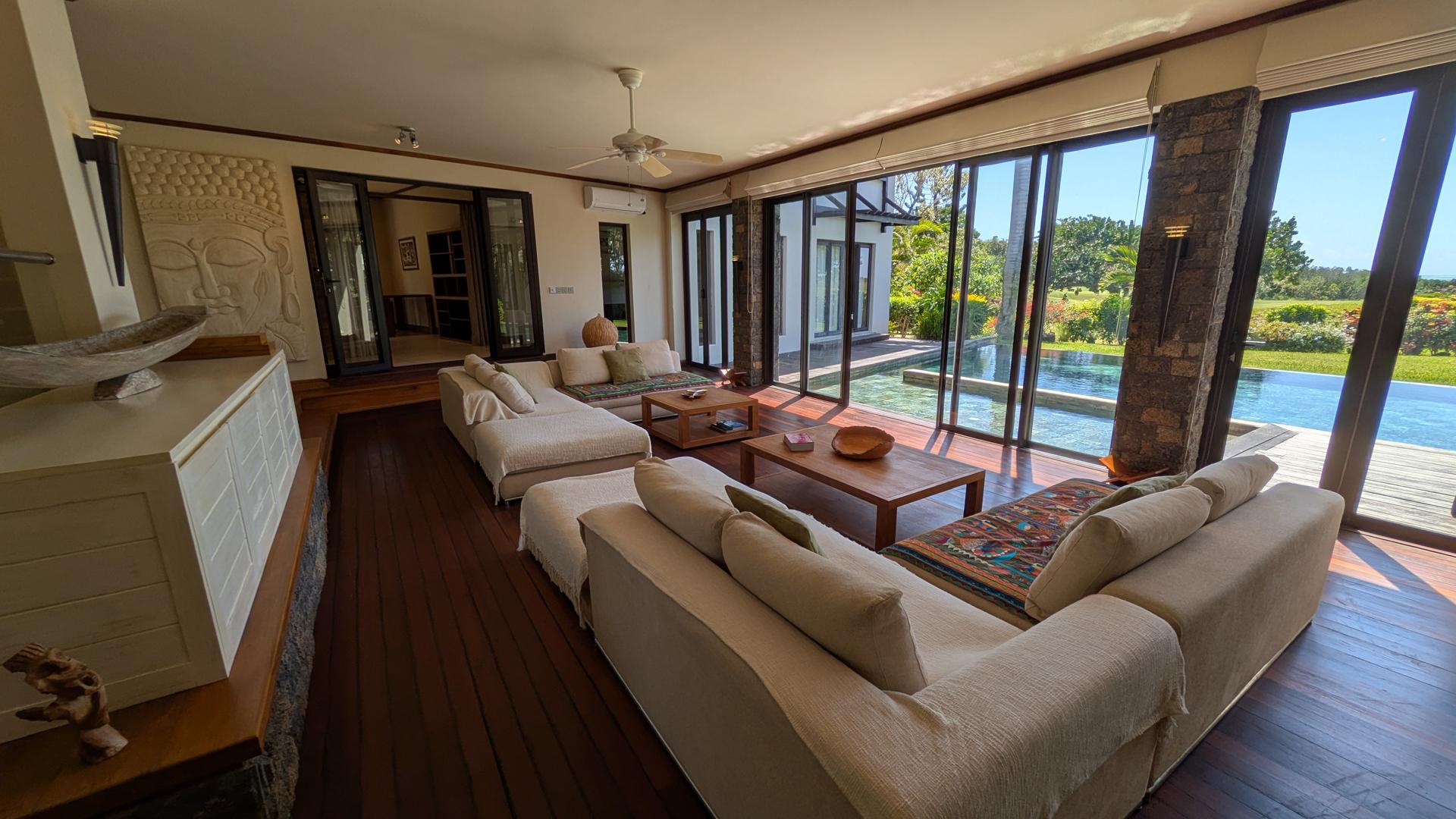 Solaia Serenity - Anahita Resort — 9