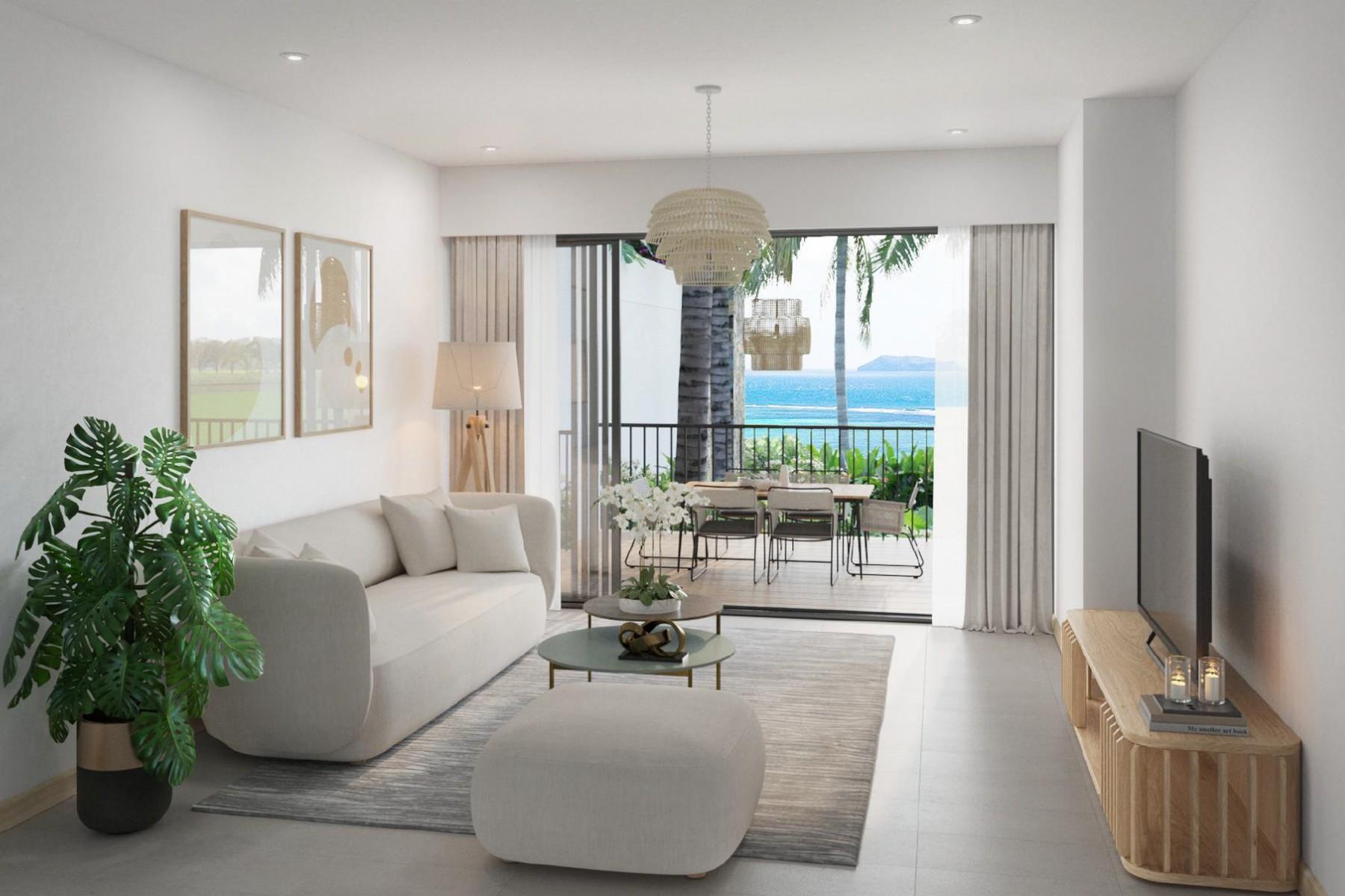 Kalodyne Bay- Apartment 5 — 4