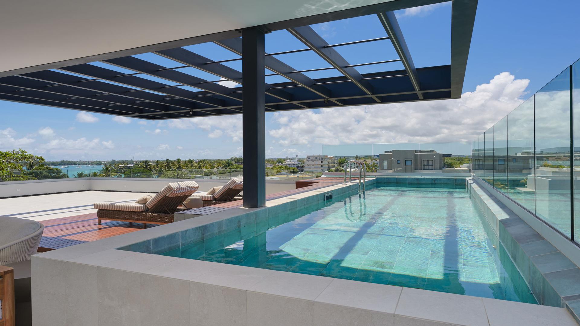 Oceanline — 12