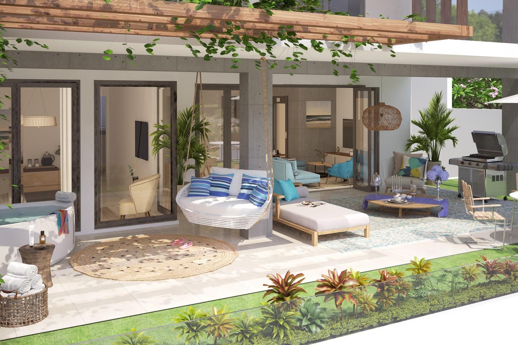Ocean Haven  — 3