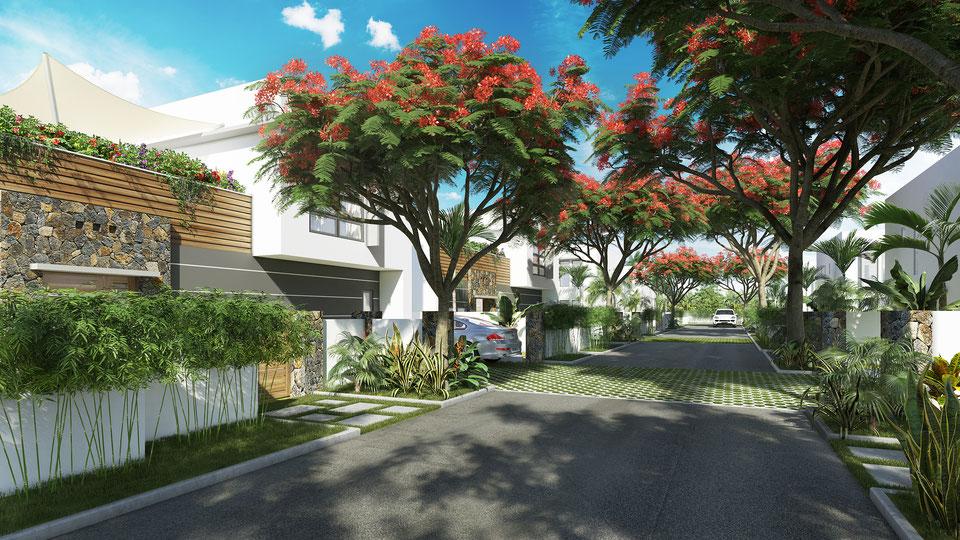 Amala Villas — 4