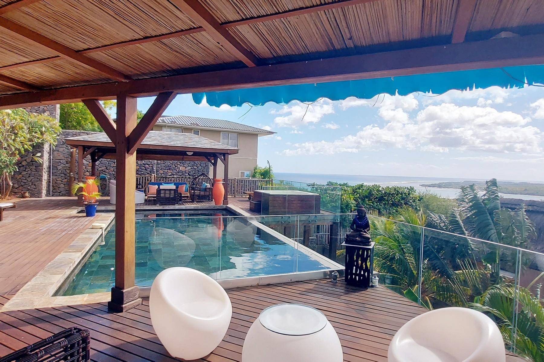 Good Times Villa — 27