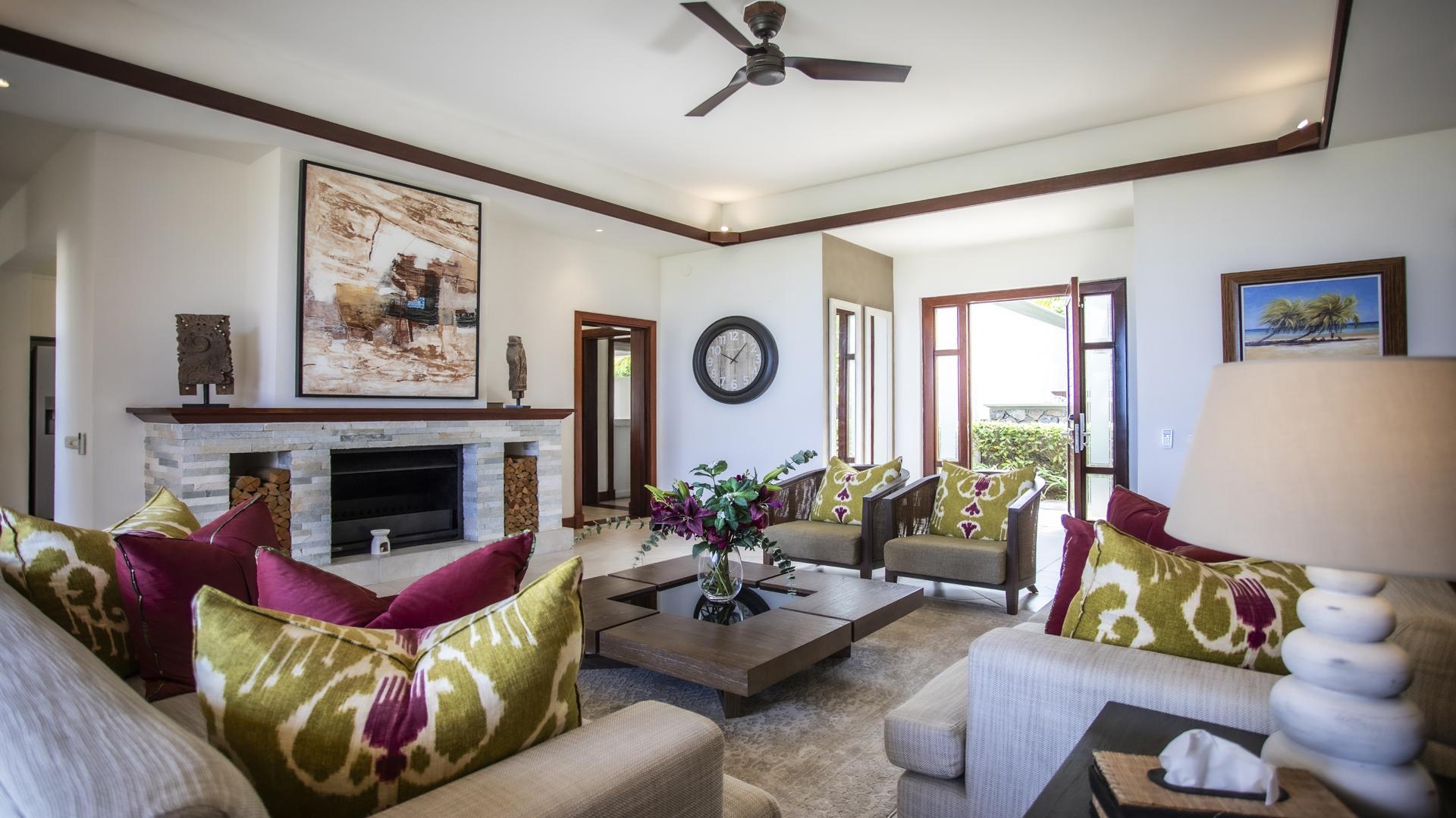 The Zenith - Heritage Villas Valriche — 6