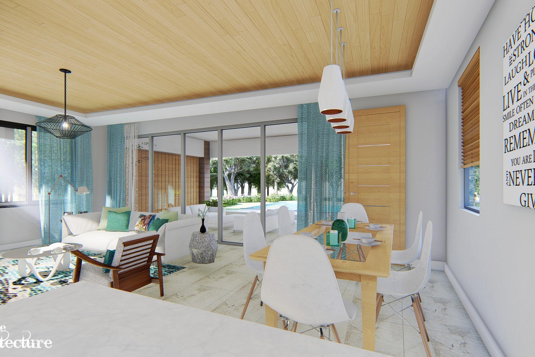 Residences Gaya — 3