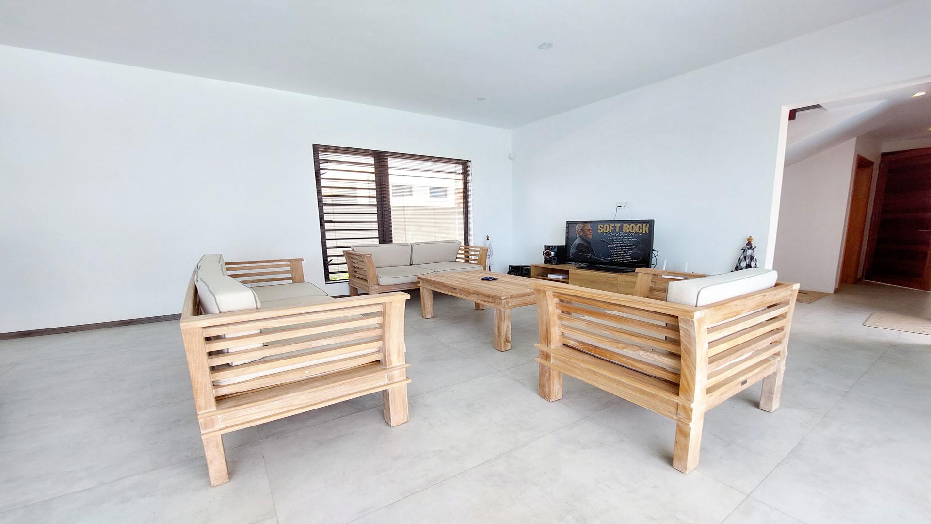 West Terrace — 6