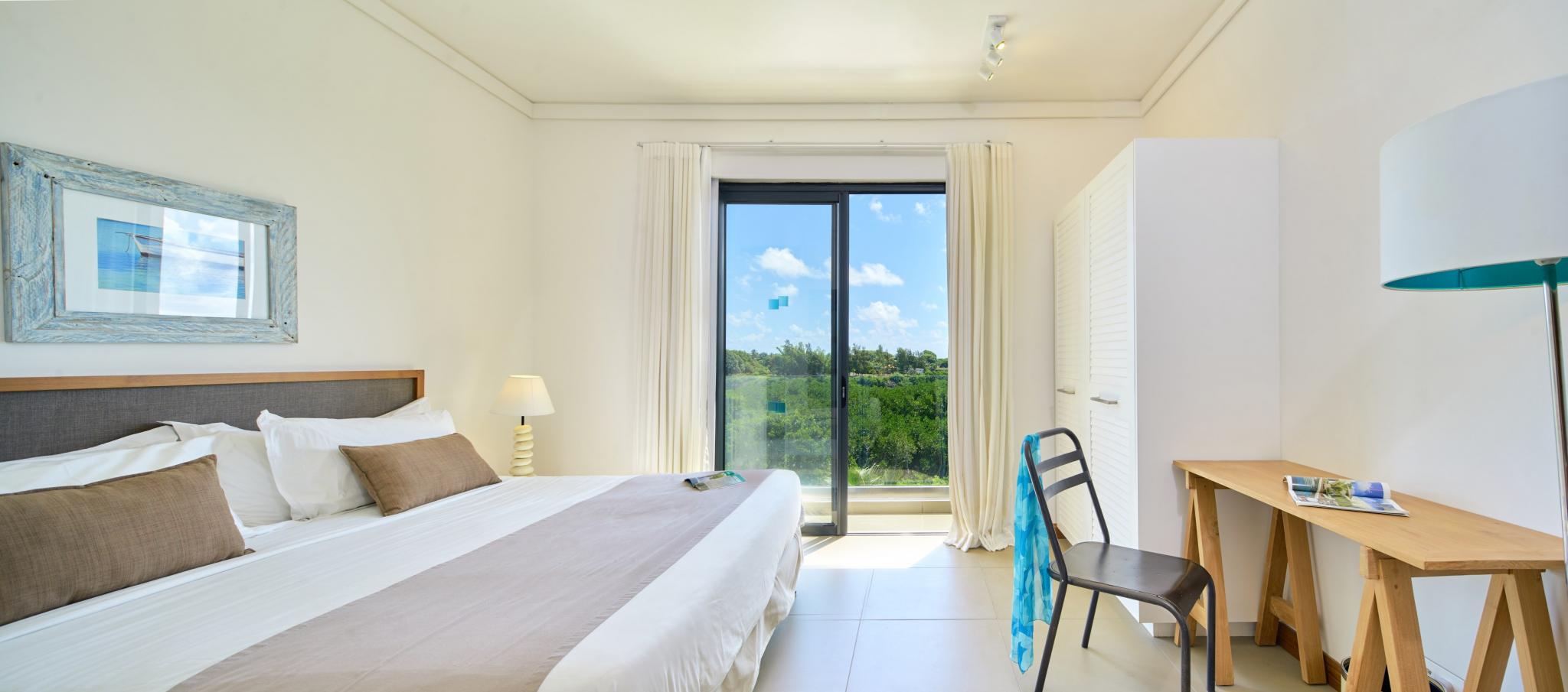 Coralis Townhouse, Azuri Beachfront Resort — 23