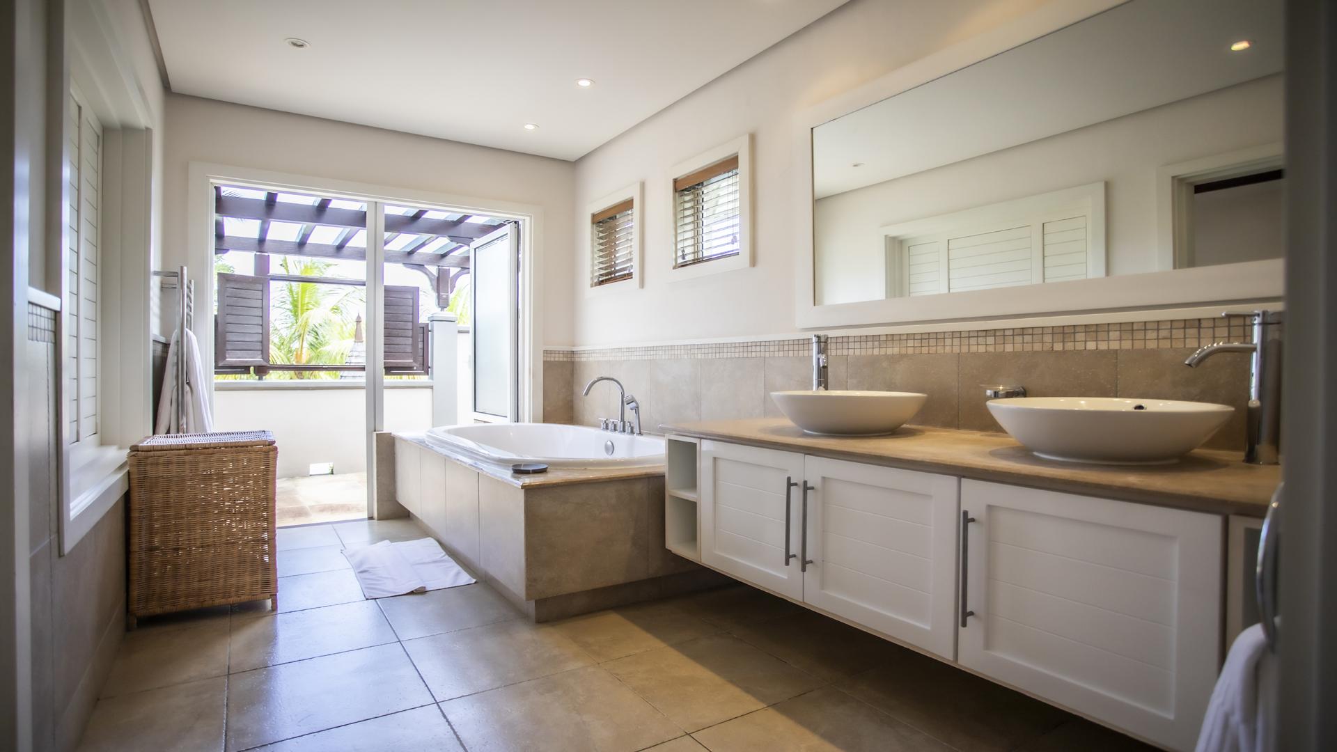 Tee to Sea - Heritage Villas Valiche — 14