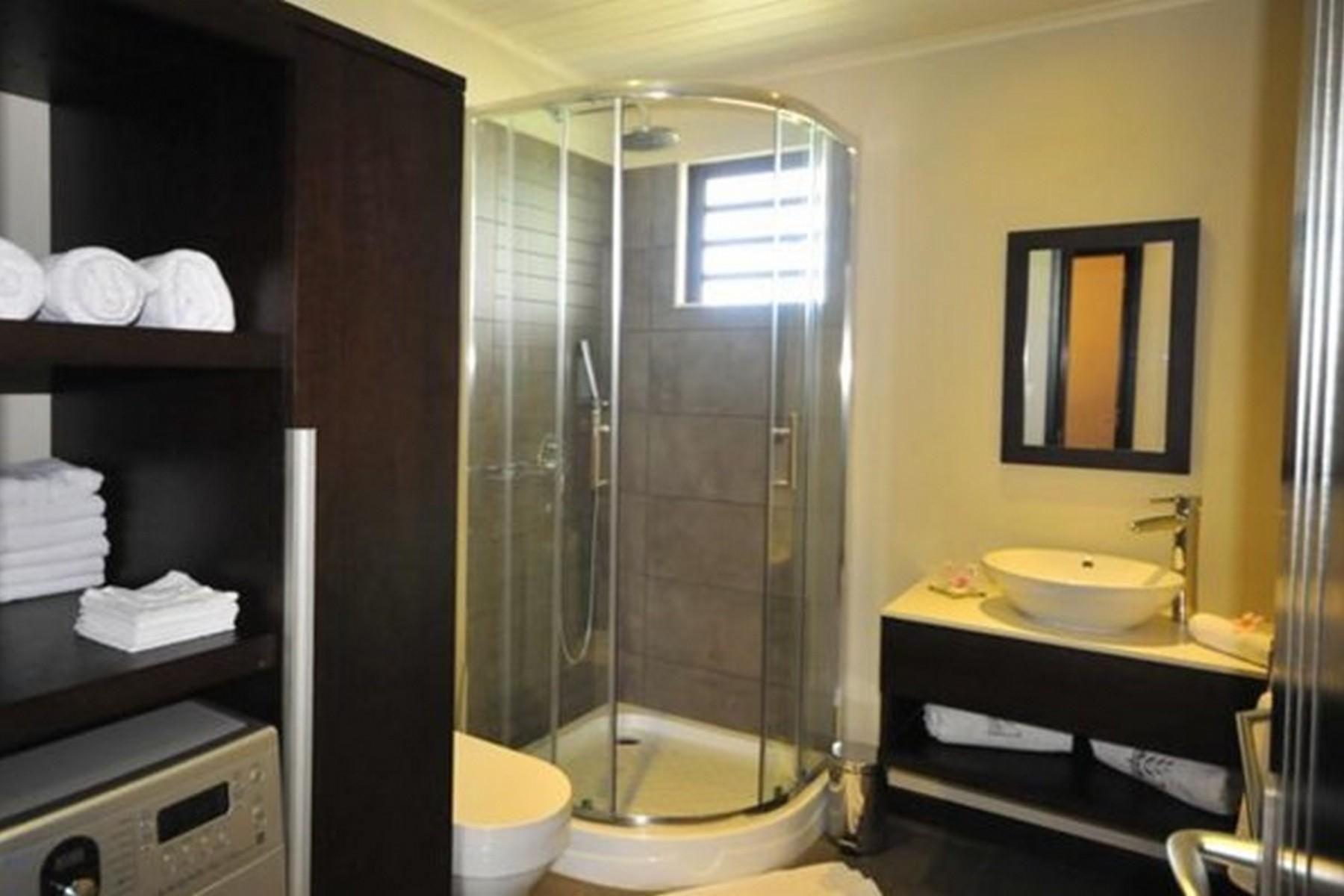 Alizée Penthouse — 6