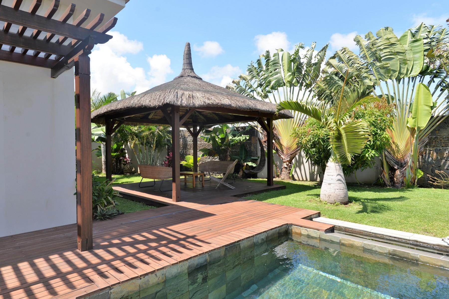 Rainbow Villa — 4