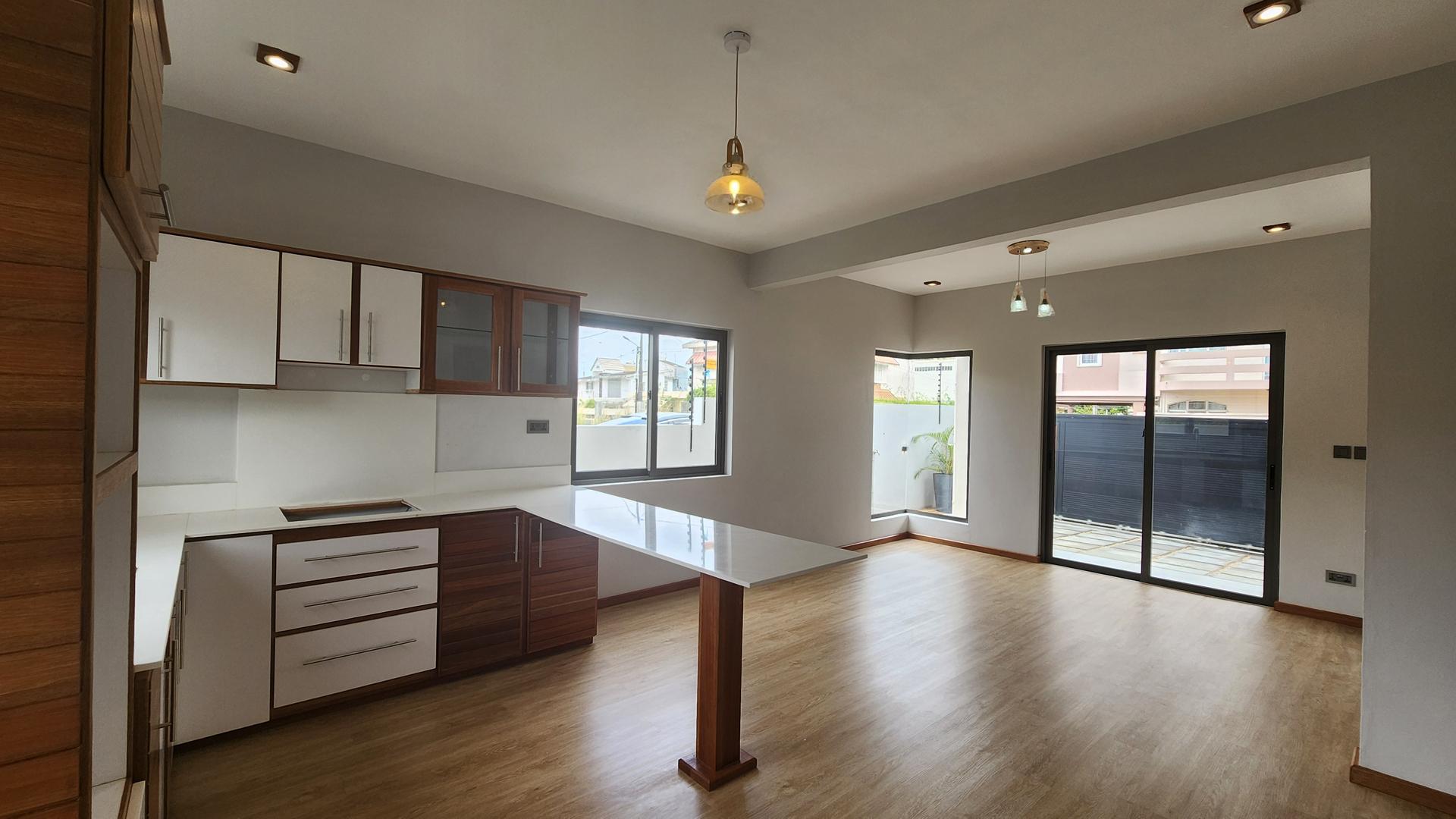 Sunnyside Duplex — 9