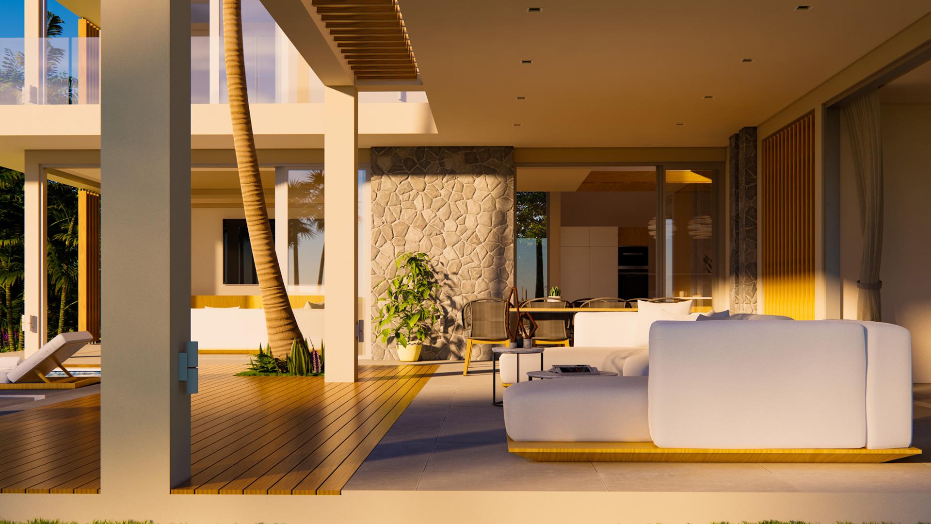 Blumara - Villa Aurentium — 48