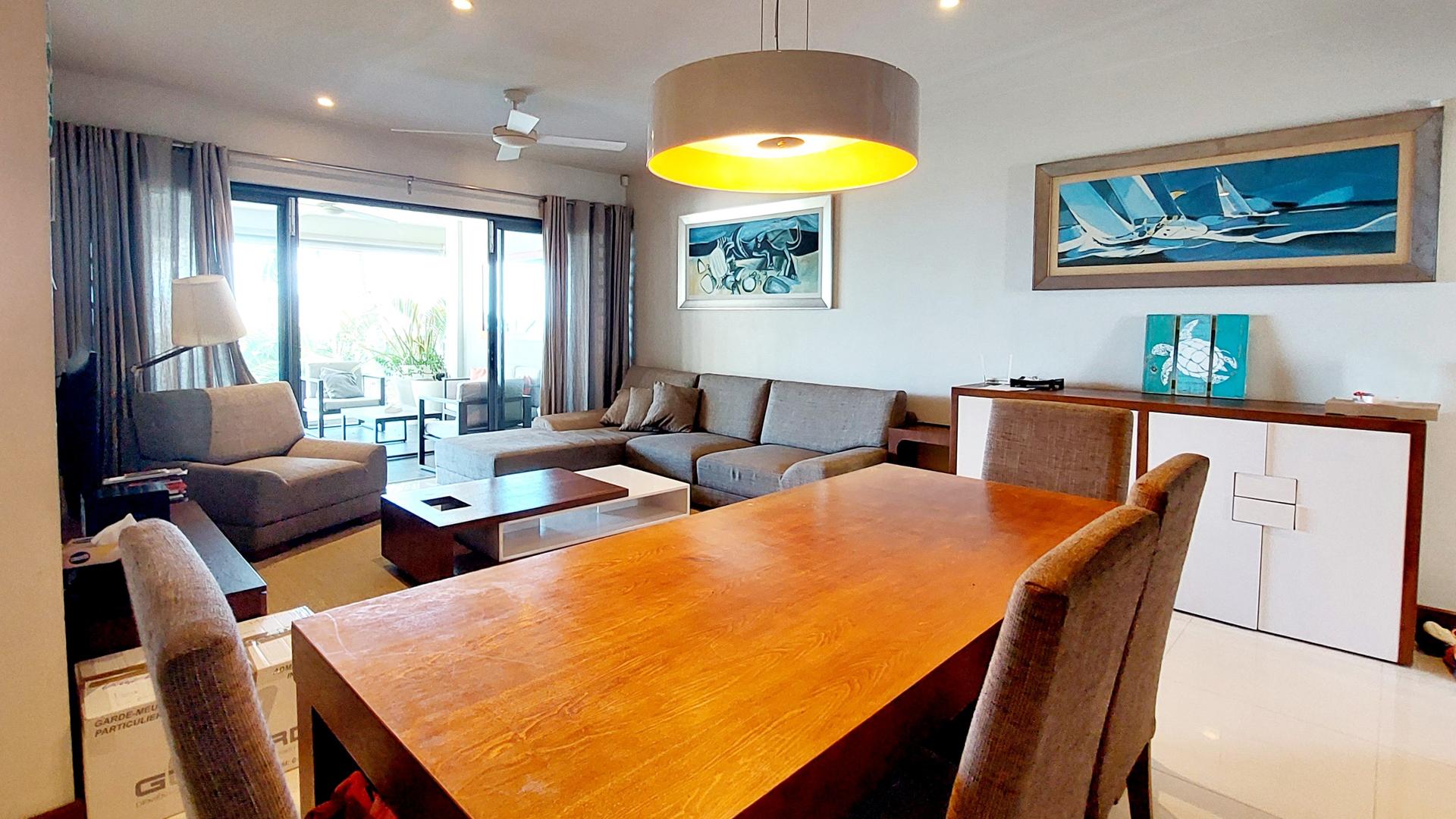 Lorizon - Beachfront Apartment — 9