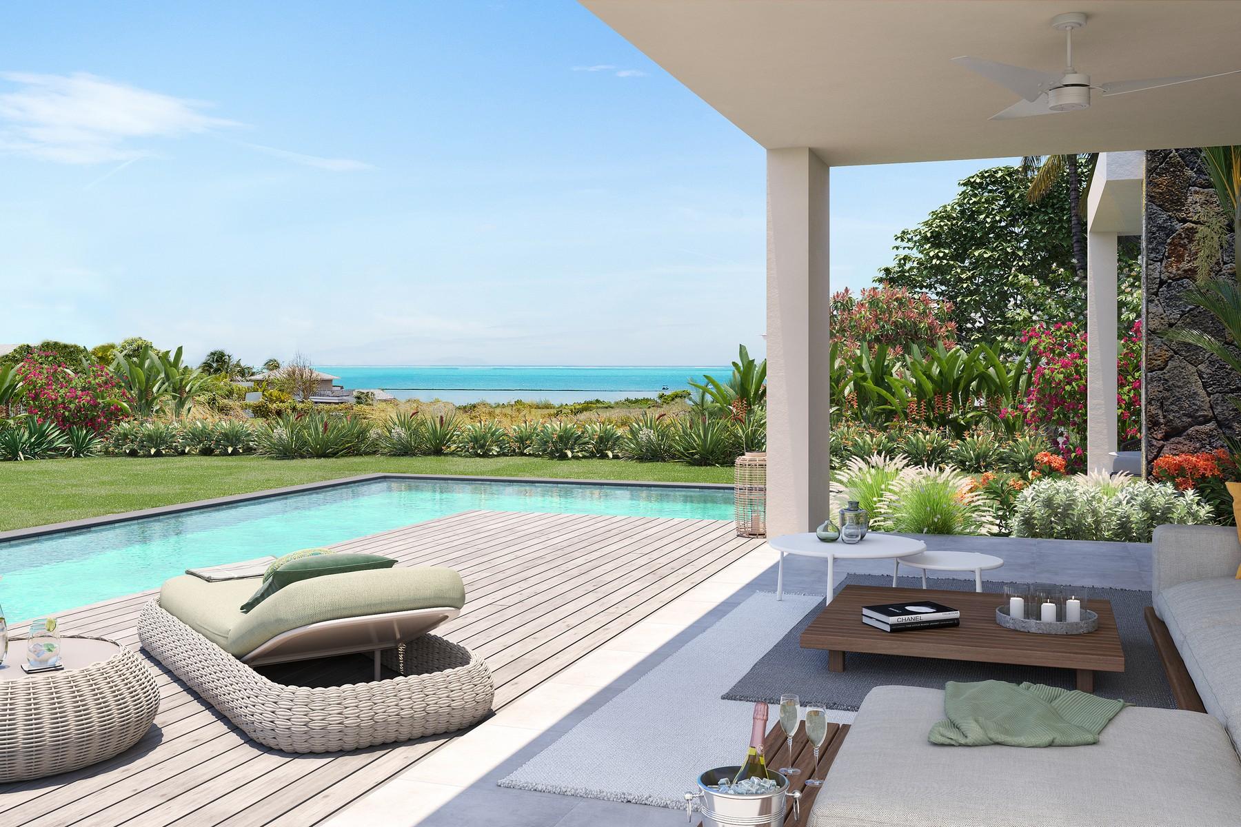 Day Dream Villa 7 - Azuri   — 7